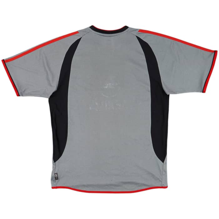 2003-04 AC Milan Third Shirt - 4/10 - (M)