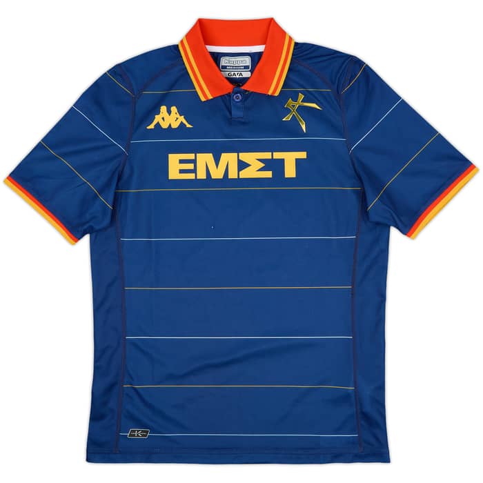 2023-24 Athens Kallithea Home Shirt - 5/10 - (M)