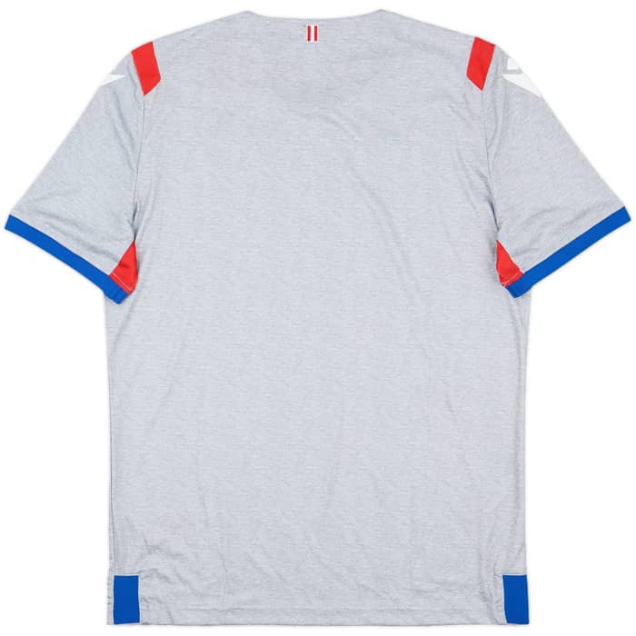 2019-20 Red Star Belgrade Third Shirt (L)
