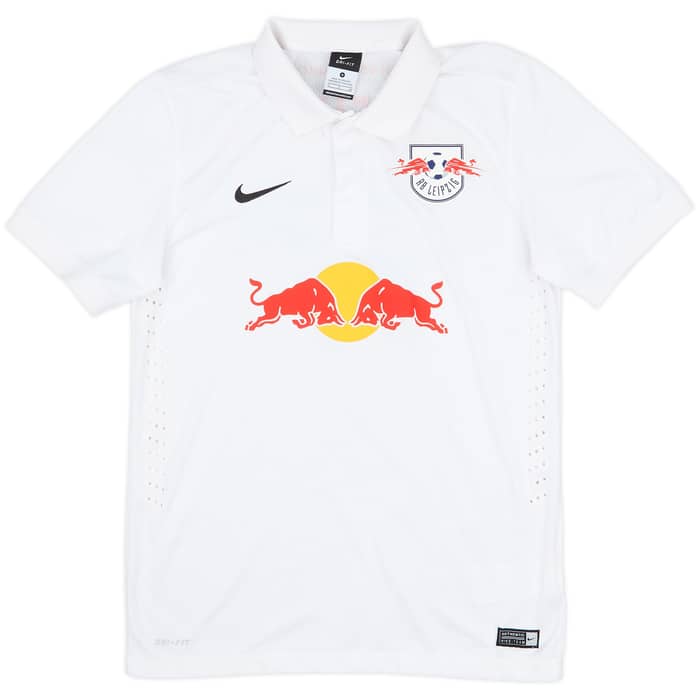 2014-15 RB Leipzig Home Shirt Kimmich #17 - 8/10 - (S)