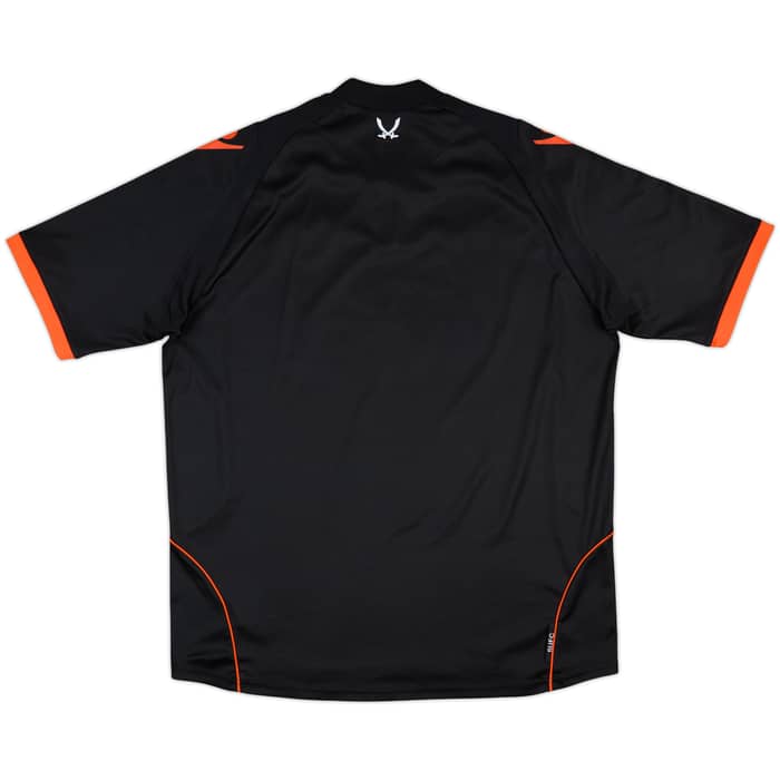 2012-13 Sheffield United Away Shirt - 9/10 - (L)