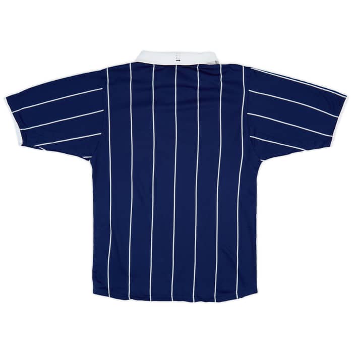 2002-03 Scotland Home Shirt - 8/10 - (M)