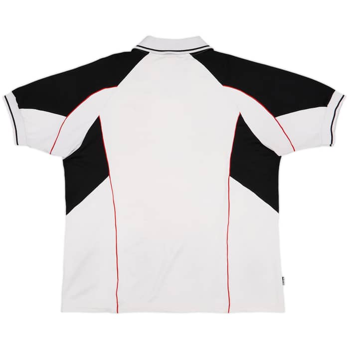 2005-06 Dundalk Home Shirt - 8/10 - (XXL)
