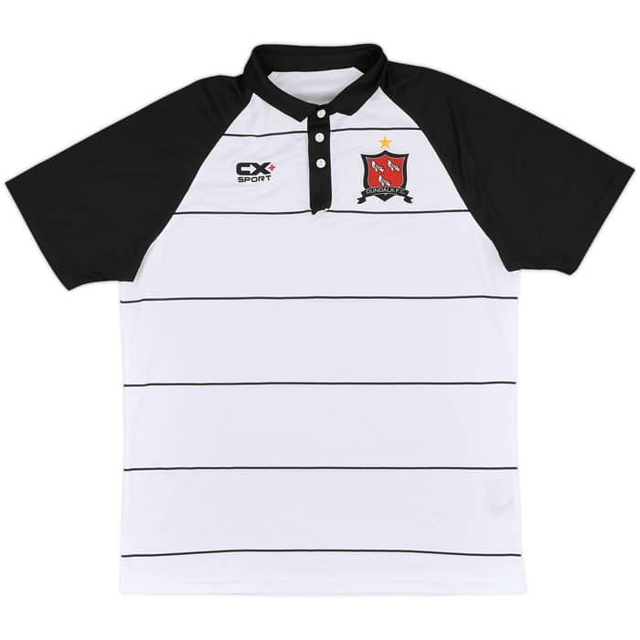 2019-20 Dundalk CX+ Polo Shirt - 8/10 - (L)