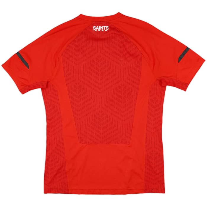 2018-20 Southampton Under Armour Training Shirt - 6/10 - (M)