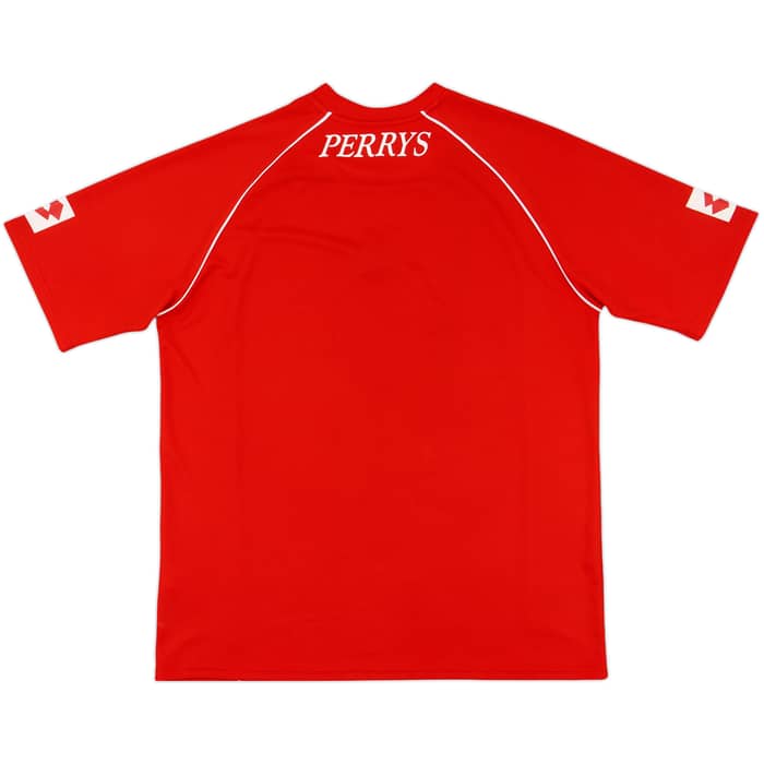 2008-09 Barnsley Home Shirt - 8/10 - (L)