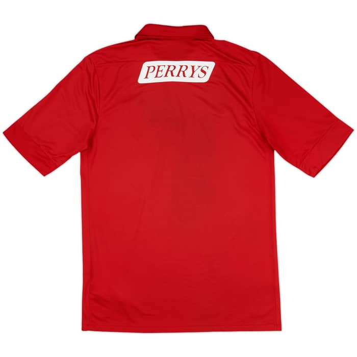 2011-12 Barnsley Home Shirt - 8/10 - (M)