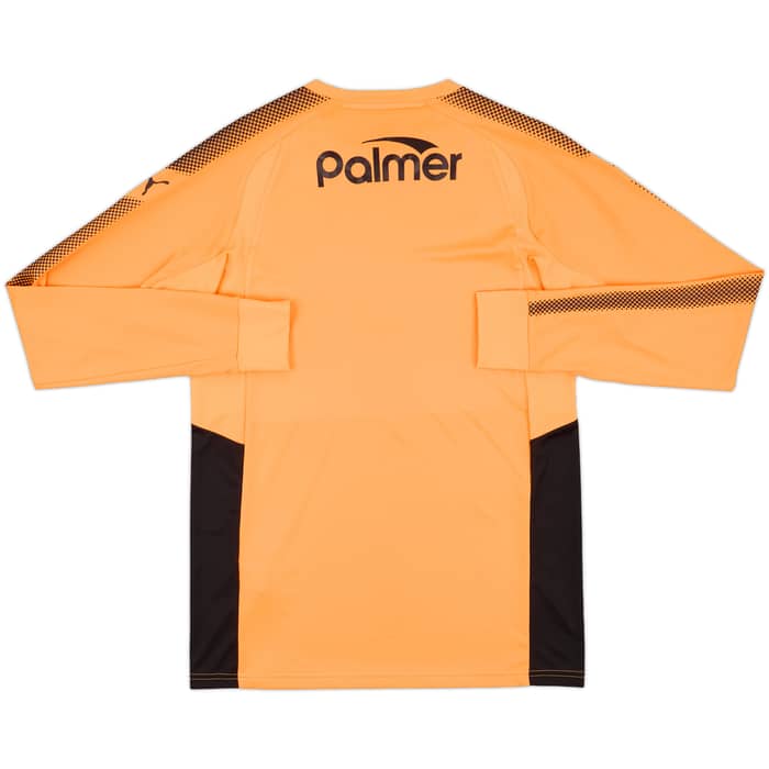 2017-18 Barnsley GK Shirt - 8/10 - (M)