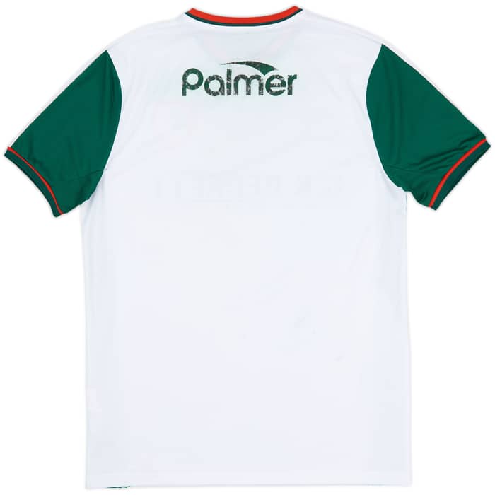 2017-18 Barnsley Away Shirt - 5/10 - (M)