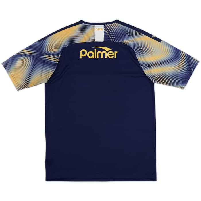 2019-20 Barnsley Away Shirt - 8/10 - (L)