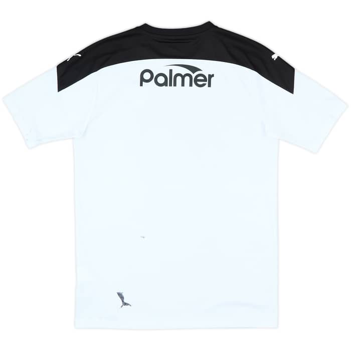 2020-21 Barnsley Away Shirt - 6/10 - (M)