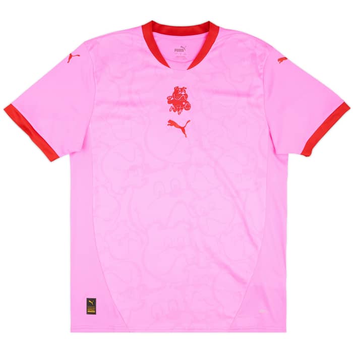 2024-25 Barnsley Third Shirt - 10/10 - (L)