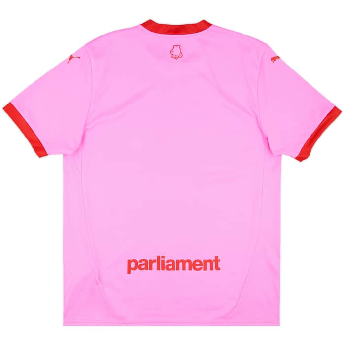 2024-25 Barnsley Third Shirt - 10/10 - (L)