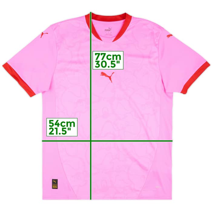 2024-25 Barnsley Third Shirt - 10/10 - (L)