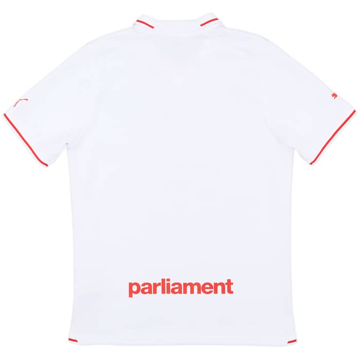 2023-24 Barnsley Away Shirt - 10/10 - (M)