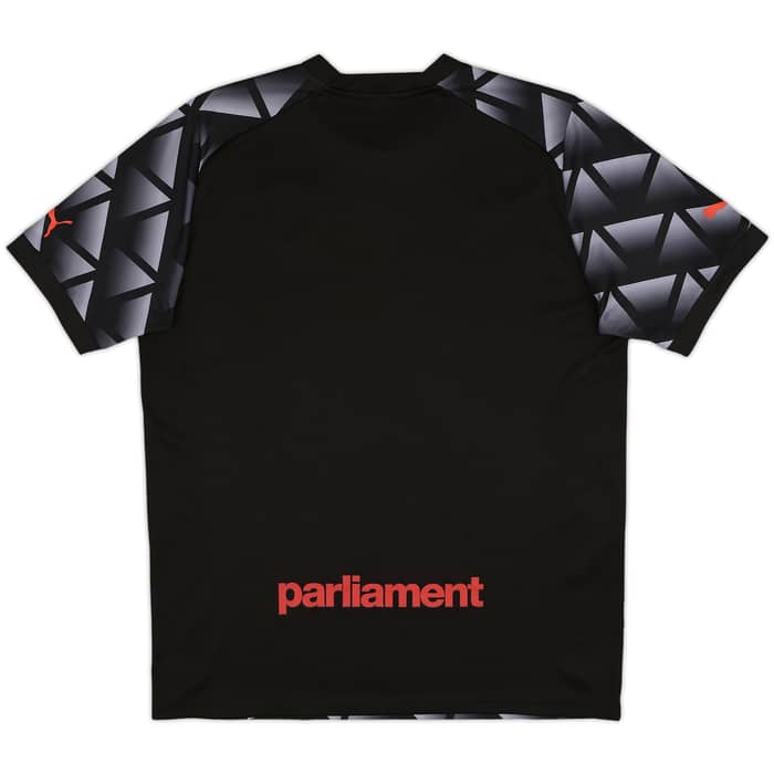 2022-23 Barnsley Away Shirt - 8/10 - (L)