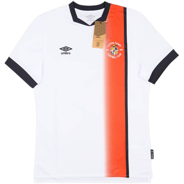 2023-24 Luton Away Shirt (M)
