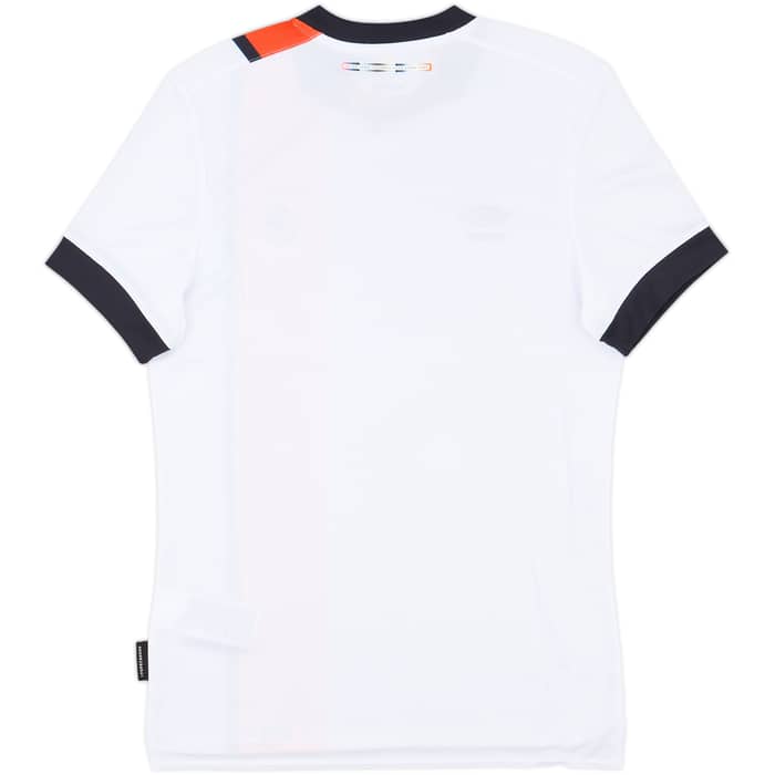 2023-24 Luton Away Shirt (S)