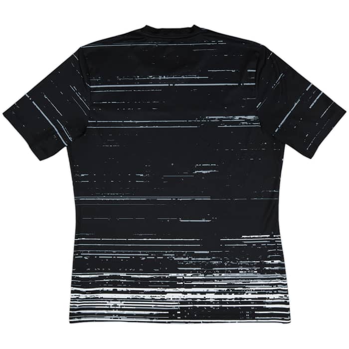 2015-16 Juventus adidas Training Shirt - 7/10 - (L)