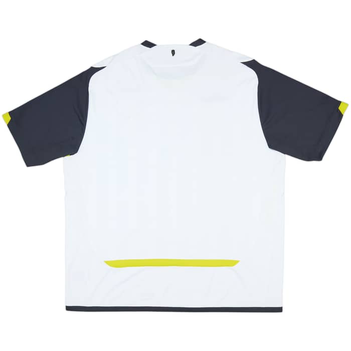 2009-10 Sunderland Away Shirt - 8/10 - (3XL)