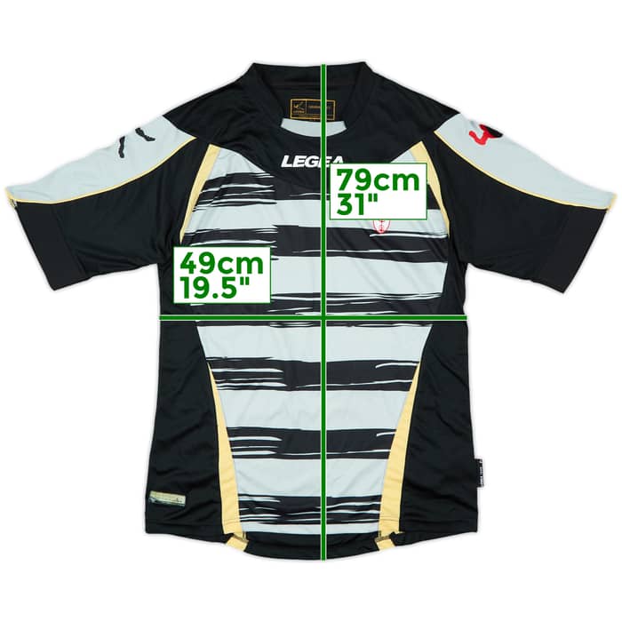 2011-12 Granada Away Shirt - 9/10 - (L)
