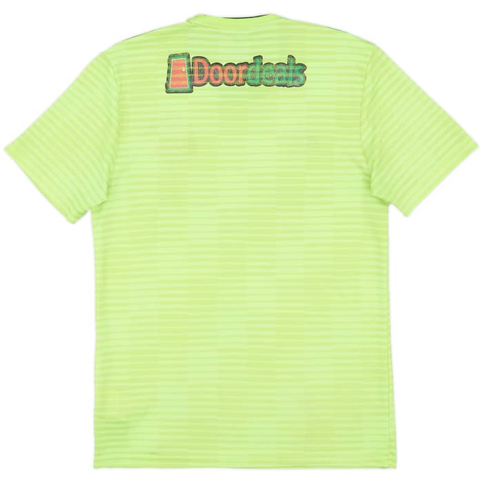 2018-20 Sheffield United Away Shirt - 5/10 - (S)