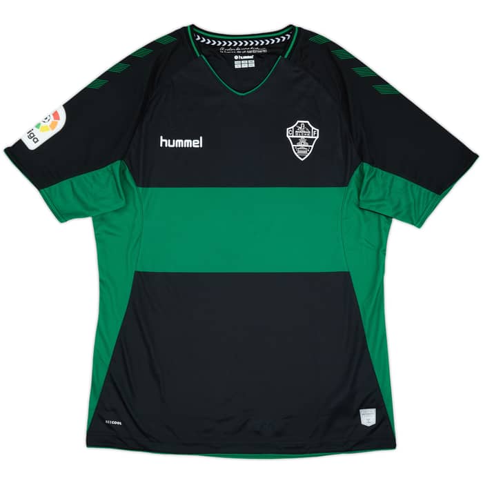2019-20 Elche Away Shirt - 9/10 - (XXL)