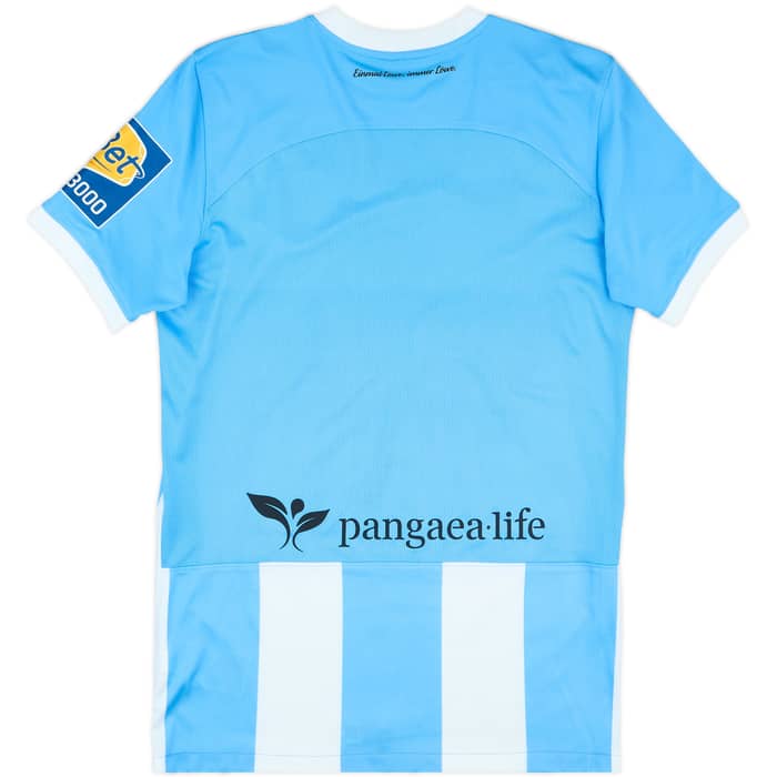 2022-23 1860 Munich Home Shirt - 10/10 - (M)