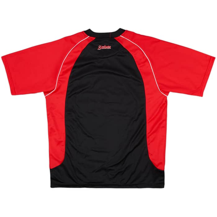 2001-02 Soutampton Training Shirt - 8/10 - (S)