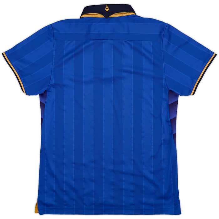 2016-17 Thailand Home Shirt - 8/10 - (M)