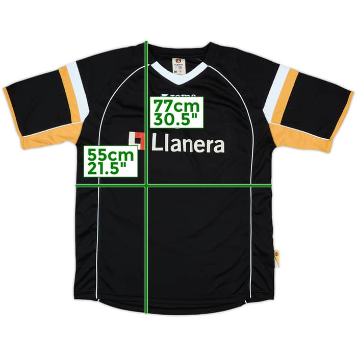 2006-07 Charlton Away Shirt - 7/10 - (M)
