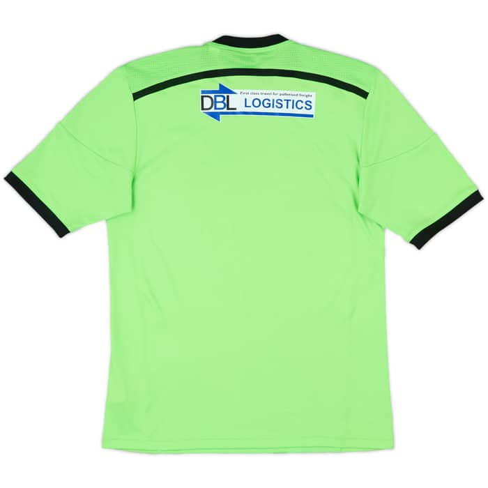 2015-16 Sheffield United Away Shirt - 6/10 - (S)