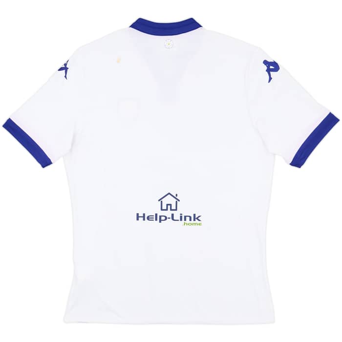 2015-16 Leeds United Home Shirt (XXL)
