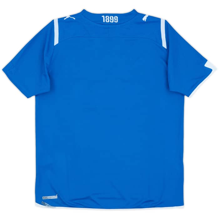2009-11 TSG Hoffenheim Home Shirt - 9/10 - (L.Boys)