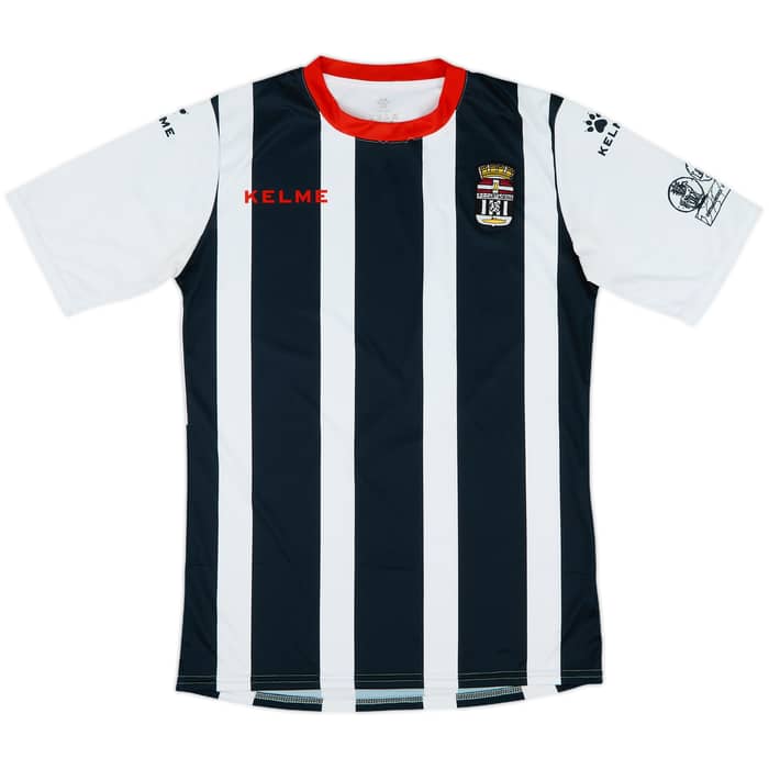 2013-14 Cartagena Home Shirt - 7/10 - (M)