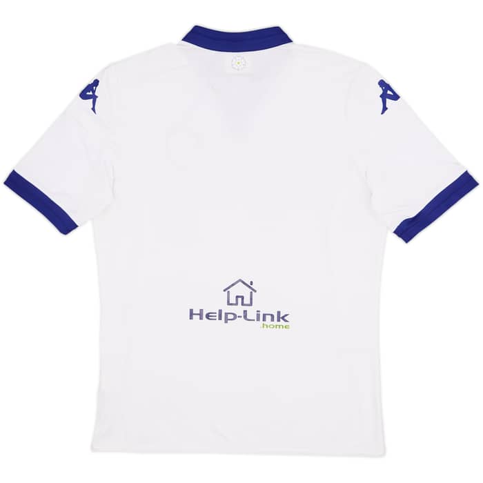2015-16 Leeds United Home Shirt - 5/10 - (L)
