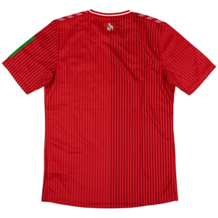 2023-24 FC Koln Away Shirt (M)