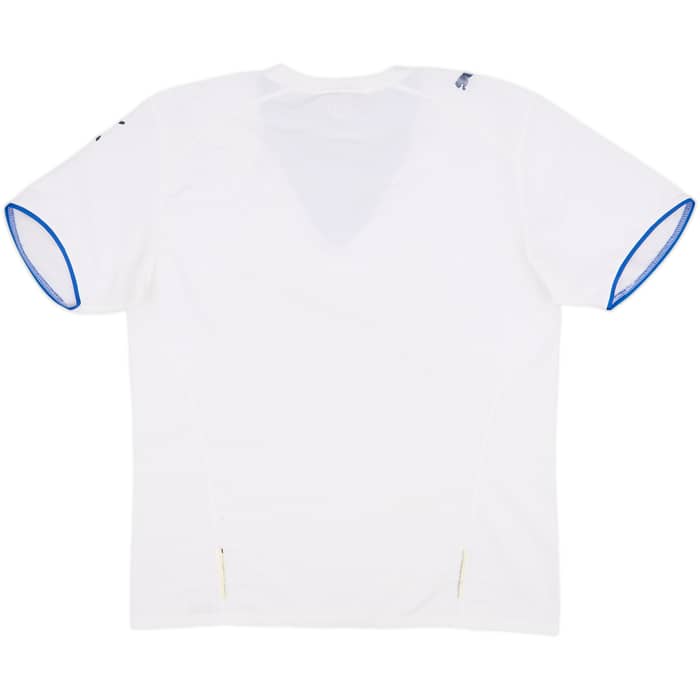 2006 Italy Away Shirt - 6/10 - (L)