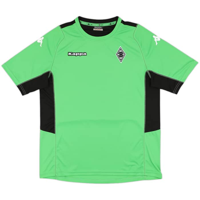 2013-14 Borussia Monchengladbach Kappa Training Shirt - 9/10 - (XL)