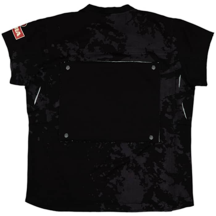 2006-07 St Pauli Home Shirt - 5/10 - (XL)