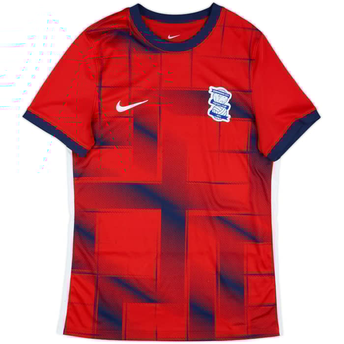 2022-23 Birmingham Away Shirt - 7/10 - (M)