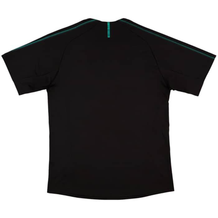 2018-19 Borussia Monchengladbach Puma Training Shirt - 10/10 - (XL)