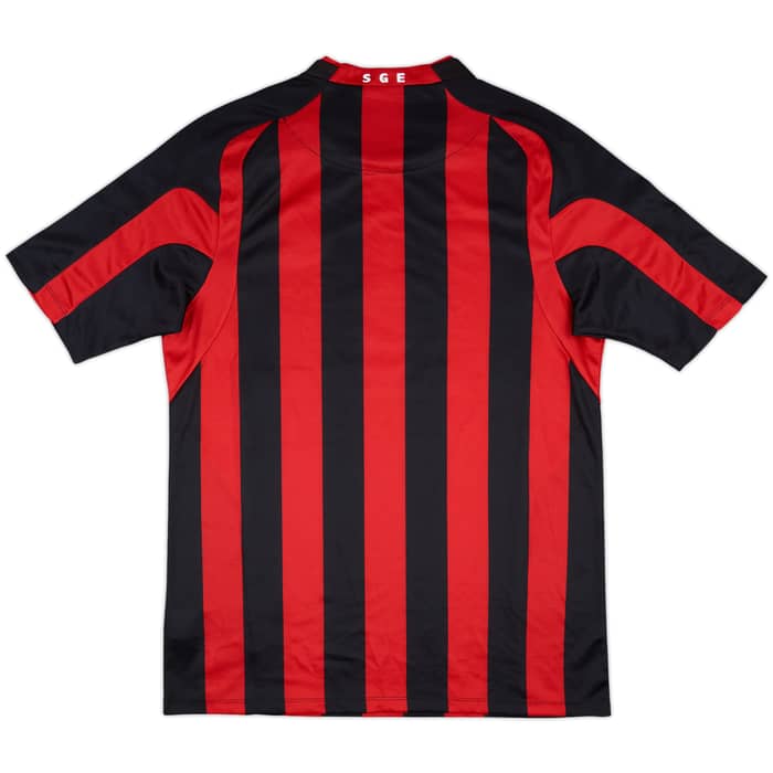 2013-14 Eintracht Frankfurt Home Shirt (L)