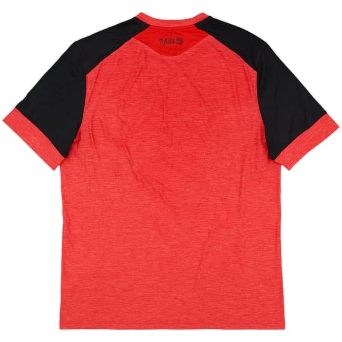 2016-17 Southampton Under Armour Training Shirt - 8/10 - (XXL)