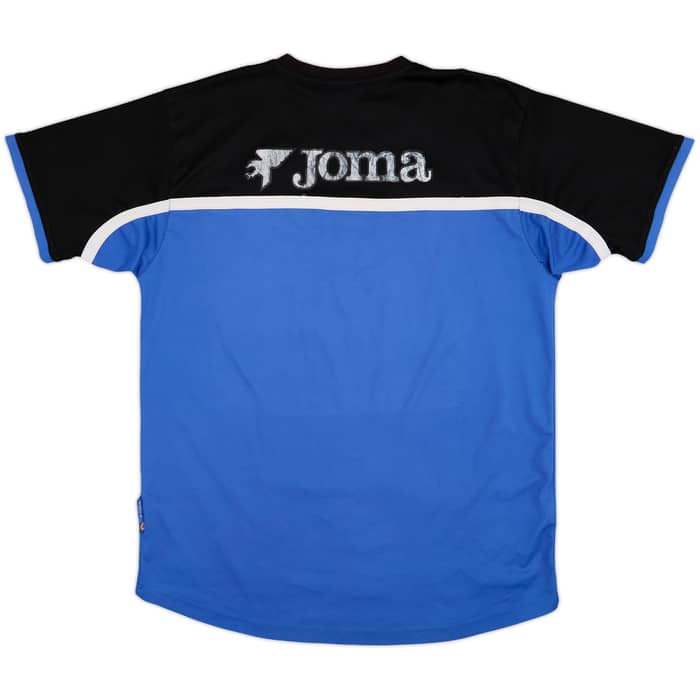 2006-07 Deportivo de La Coruna Joma Training Shirt - 5/10 - (L)