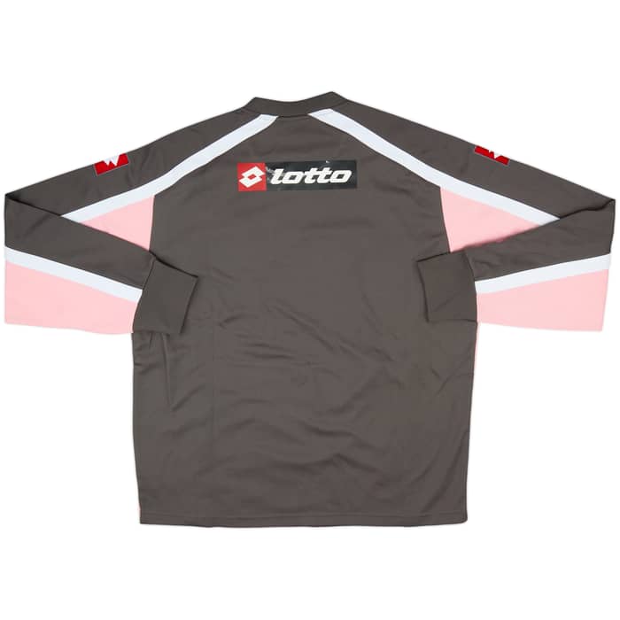 2009-10 Palermo Lotto Tracksuit (XL)