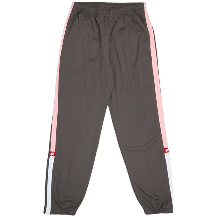 2009-10 Palermo Lotto Tracksuit (XL)