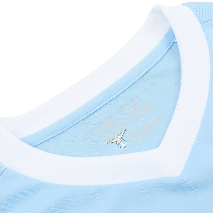 2023-24 Lazio '50th Anniversary' Fourth Shirt - In Box