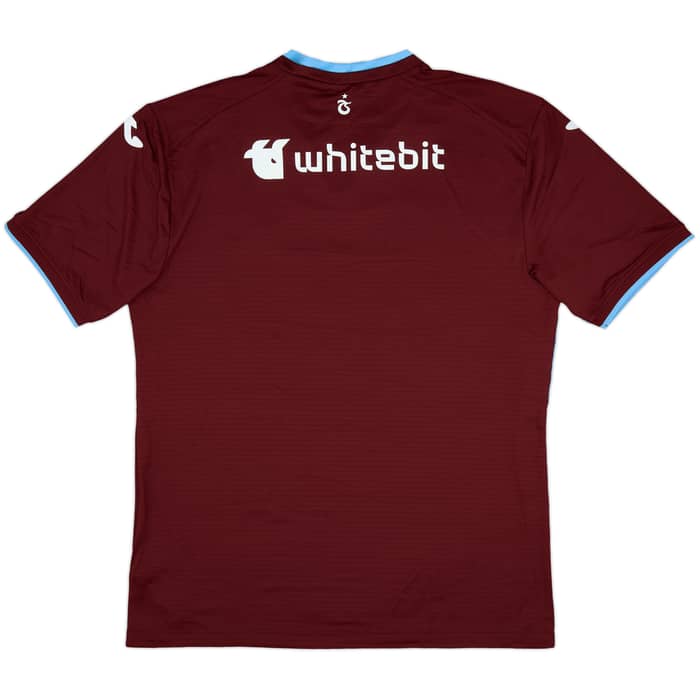 2023-24 Trabzonspor Away Shirt (4XL)