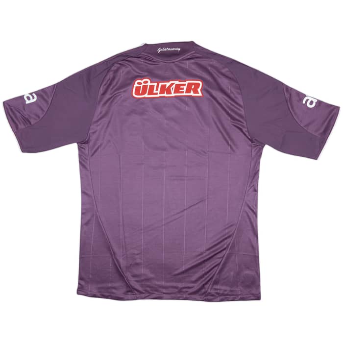 2009-10 Galatasaray Third Shirt (XL)